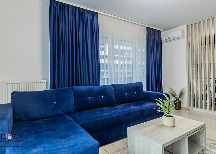 Cozy Cityscape - Near Coresi Mall #brasov