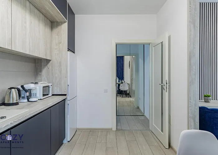 Apartment Cityscape - Near Coresi Mall #brasov